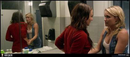 Has Emily Osment Ever Gone Nude?