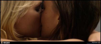 Has Emily Osment Ever Gone Nude?