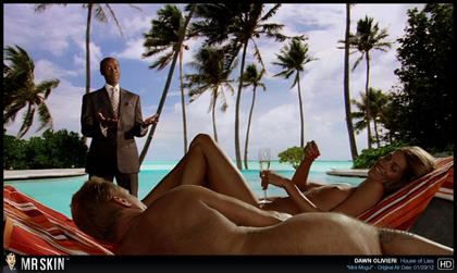 Dawn Olivieri's Hottest Scenes