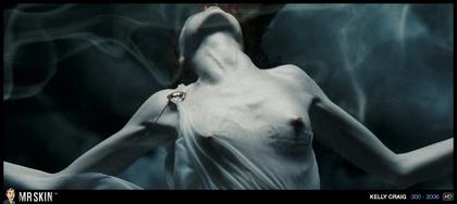 SKINcoming on DVD and Blu-ray: The Gift 4K, The Outrun, and More 12.3.24