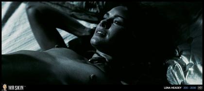 SKINcoming on DVD and Blu-ray: The Gift 4K, The Outrun, and More 12.3.24