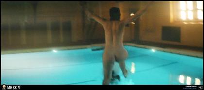 SKINcoming on DVD and Blu-ray: The Gift 4K, The Outrun, and More 12.3.24