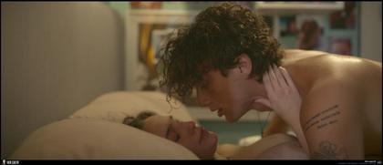 Nude on Netflix: Adoration, Kneecap, Widow Clicquot, and More 12.4.24