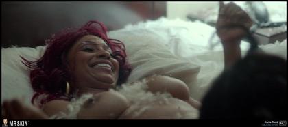 Nude on Netflix: Adoration, Kneecap, Widow Clicquot, and More 12.4.24