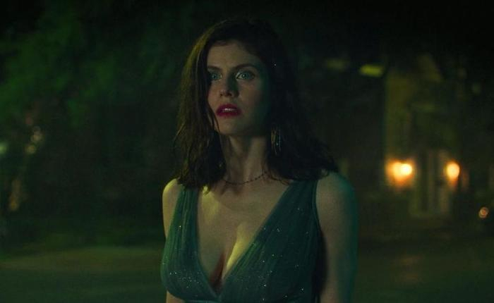 Ranking Anne Rice Adaptations by Nudity 