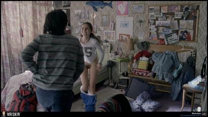 Nude on Netflix: Horizon Chapter 1, Melancholia, Y Tu Mama Tambien, and More 1.8.25