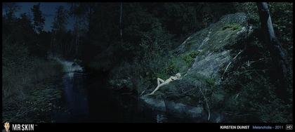 Nude on Netflix: Horizon Chapter 1, Melancholia, Y Tu Mama Tambien, and More 1.8.25