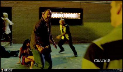 Nude on Netflix: Horizon Chapter 1, Melancholia, Y Tu Mama Tambien, and More 1.8.25