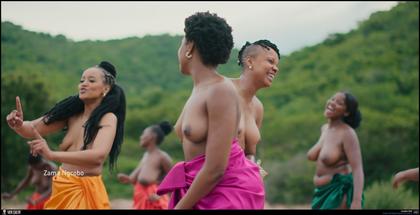 Nude on Netflix: Horizon Chapter 1, Melancholia, Y Tu Mama Tambien, and More 1.8.25