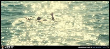 Nude on Netflix: Horizon Chapter 1, Melancholia, Y Tu Mama Tambien, and More 1.8.25