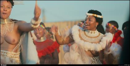 Nude on Netflix: Horizon Chapter 1, Melancholia, Y Tu Mama Tambien, and More 1.8.25