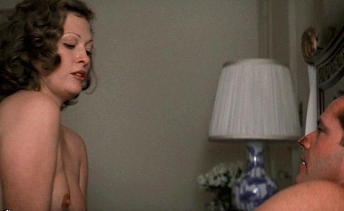 SKINcoming on DVD and Blu-ray: Chinatown 4K and More! 1.14.25