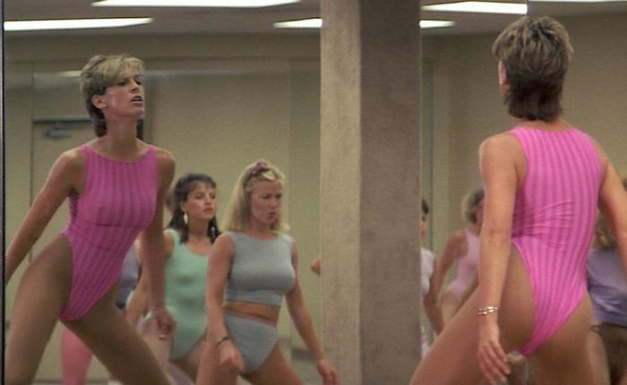 Sexy in Spandex: 5 Hot Workout Scenes