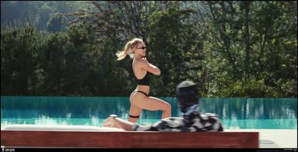 Sexy in Spandex: 5 Hot Workout Scenes