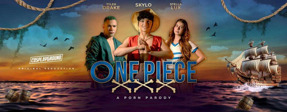 Cosplayground Presents 'One Piece XXX' with 70% Off for Mr. Skin Readers