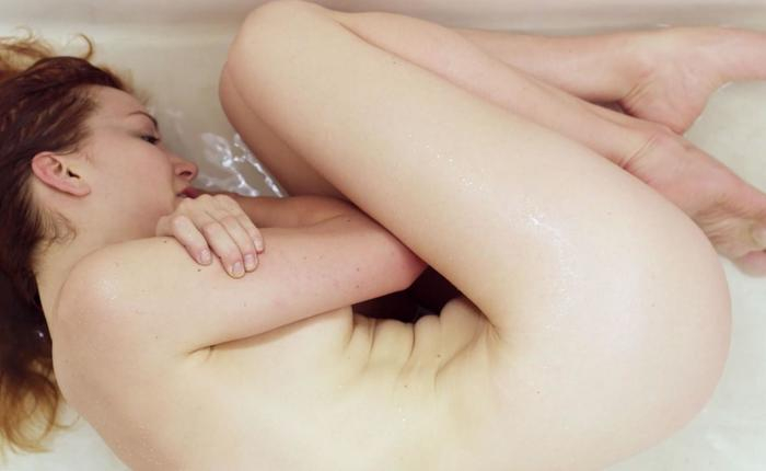 Has Britt Lower of ‘Severance’ Gone Nude? Yep! 