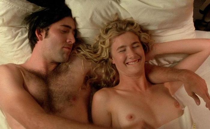 Songs in the Key of Nudity: Girl Gone Wild 