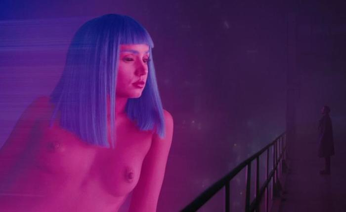 The Best Nudity from Movies Set in Los Angeles