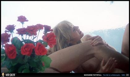 R.I.P Marianne Faithfull