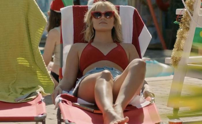 Olivia Holt is Giving ‘Heart Eyes’ and More Cam Girls Looking For Love on V-Day