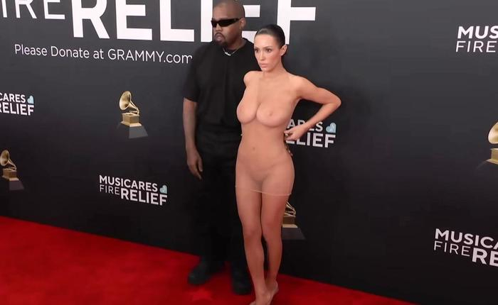 Bianca Censori or Kim Kardashian: Who has the Sexier Nude Illusion?