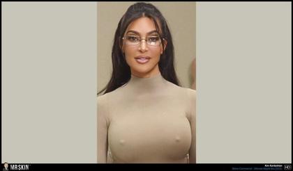 Bianca Censori or Kim Kardashian: Who has the Sexier Nude Illusion?