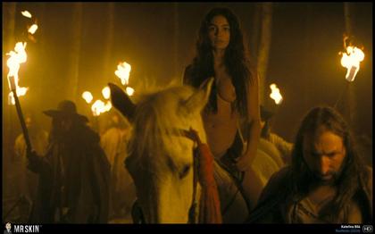 SKINcoming on DVD and Blu-ray: Nosferatu, Humanoids From the Deep 4K, and More 2.18.25