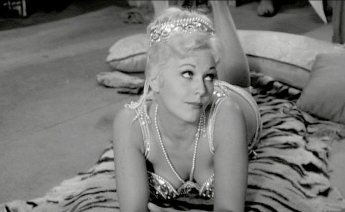 Director Spotlight: Hitchcock's Women