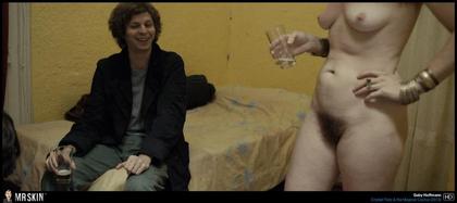 Zero Day Stars Wearing Zero Clothes!