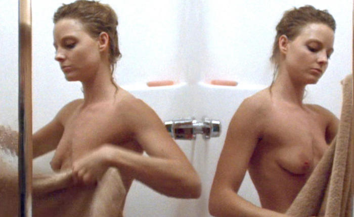 Two-Time Oscar Winners Who’ve Gone Nude
