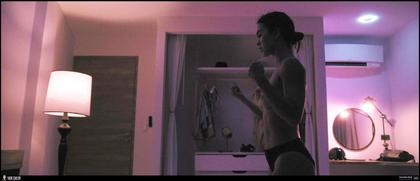 Nude on Blu-ray 2.25.25: Lindsay Lohan Nude and More