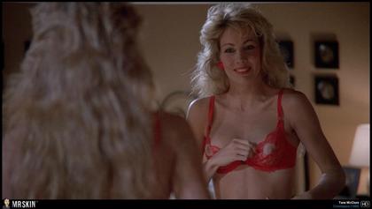 Nude on Blu-ray: Insane 80s Horror and More 3.4.25