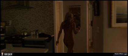 Nude on Blu-ray: Insane 80s Horror and More 3.4.25