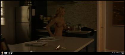 Nude on Blu-ray: Insane 80s Horror and More 3.4.25