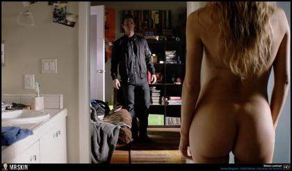 Has Severance’s Dichen Lachman Gone Nude?