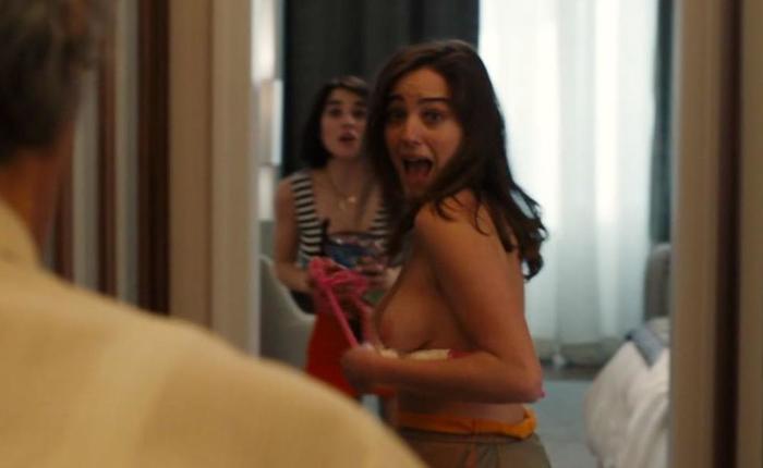 The Best 'The White Lotus' Nude Scenes Ranked