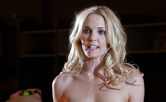 The Three Friend In The White Lotus Nude, Including Carrie Coon Topless In The Pool!