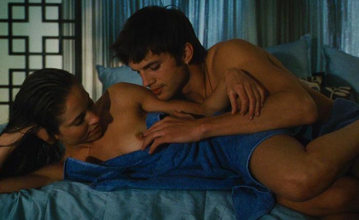 See Daredevil: Born Again Star Margarita Levieva’s Best Nudity 