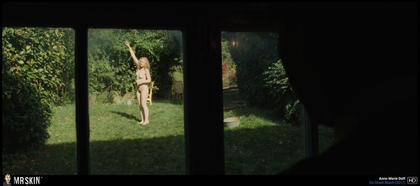 Irish Actresses with Full Frontal Nudity