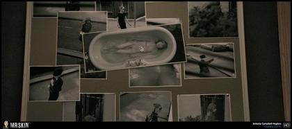 Irish Actresses with Full Frontal Nudity