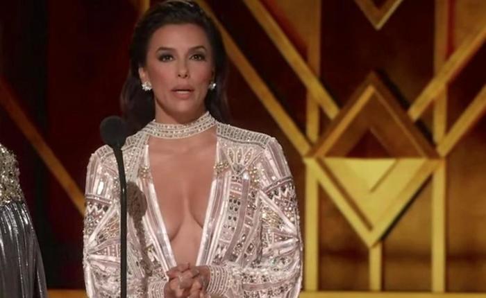 Eva Longoria Turns 50—Still a Total Sex Bomb, Just Like These Wild Cam Girls