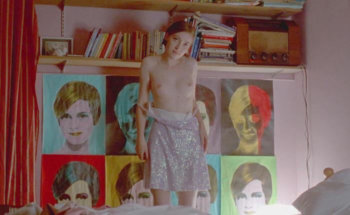 The Hottest Sex Scenes from Indie Movies