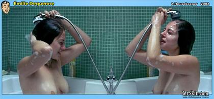 R.I.P. Émilie Dequenne