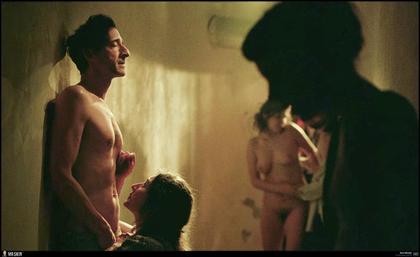 Nude on Blu-ray: Babygirl, Tons of 4K Nudes, and More 3.25.25