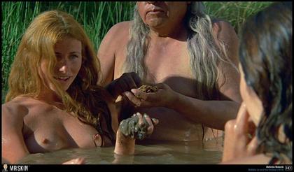 Nude on Blu-ray: Babygirl, Tons of 4K Nudes, and More 3.25.25