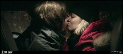 Nude on Blu-ray: Babygirl, Tons of 4K Nudes, and More 3.25.25