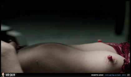 Nude on Blu-ray: Babygirl, Tons of 4K Nudes, and More 3.25.25