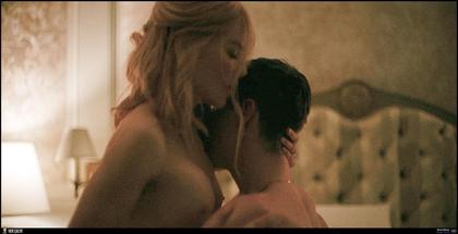 Nude on Blu-ray: Babygirl, Tons of 4K Nudes, and More 3.25.25