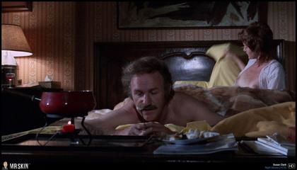 Nude on Blu-ray: Babygirl, Tons of 4K Nudes, and More 3.25.25