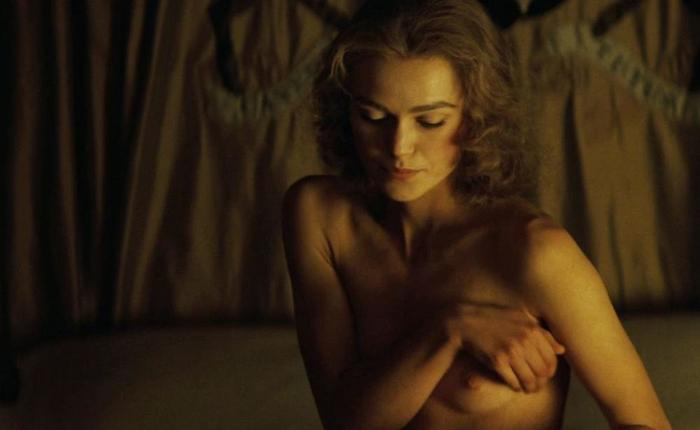 See Birthday Girl Keira Knightley Nude